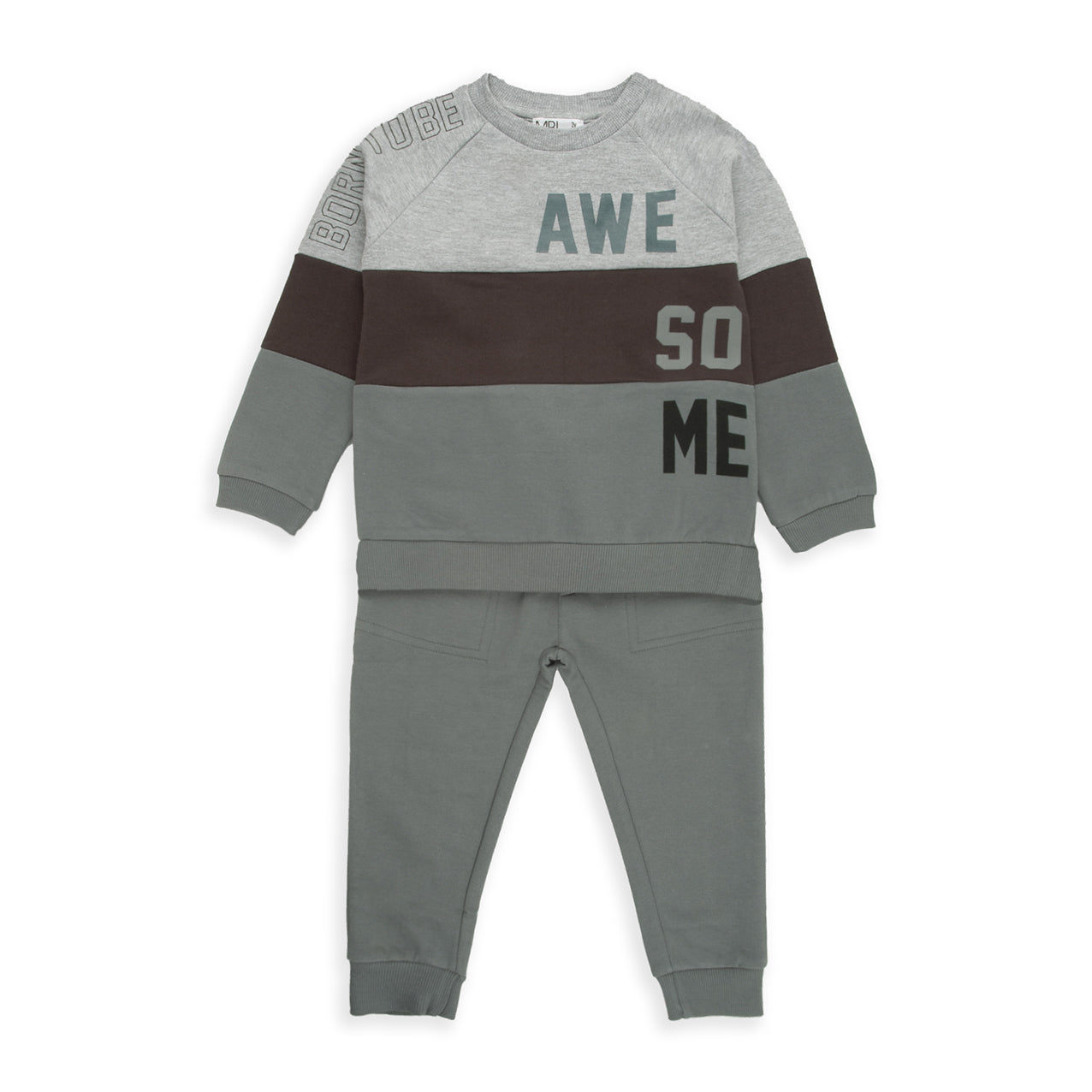 Conjunto Awesome