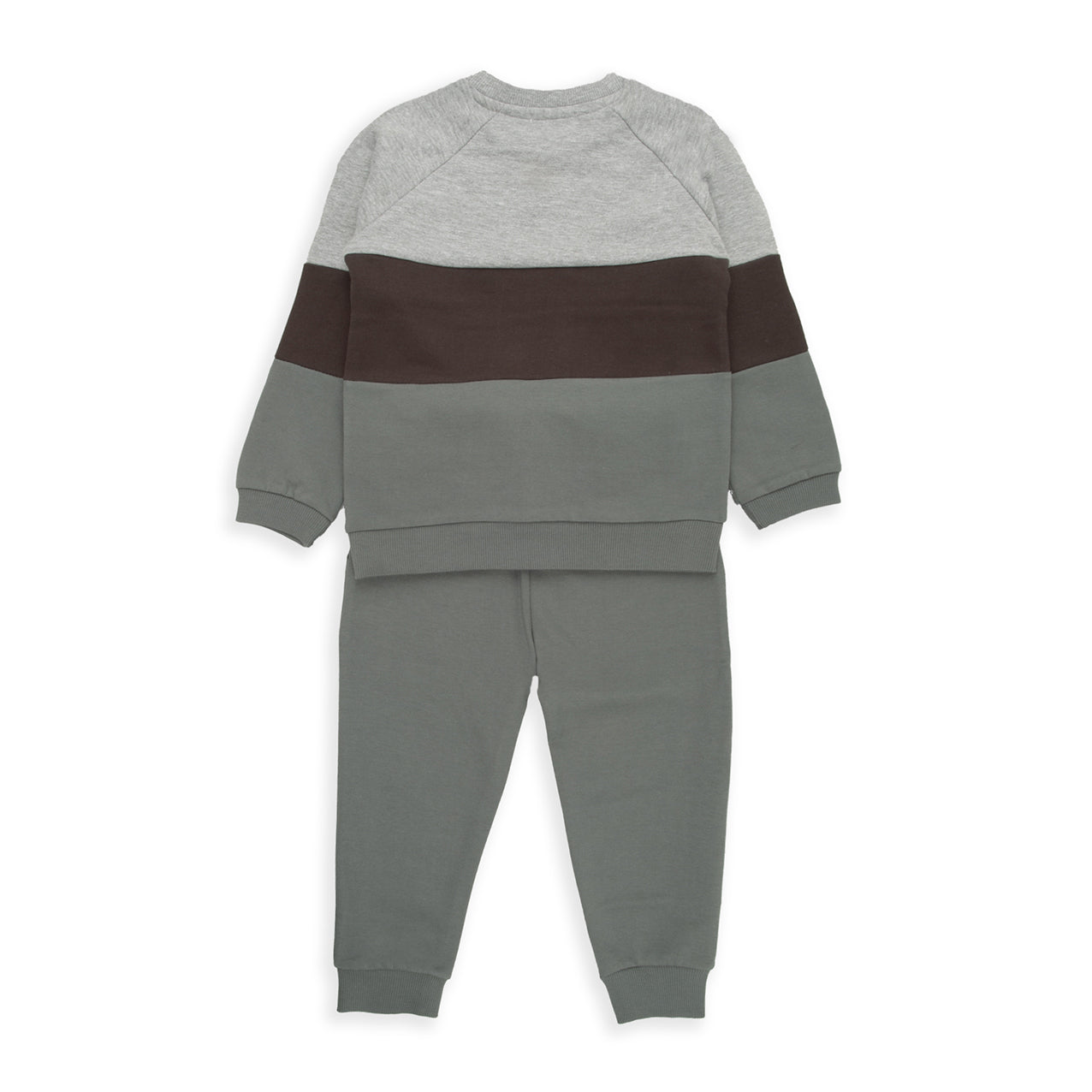 Conjunto Awesome