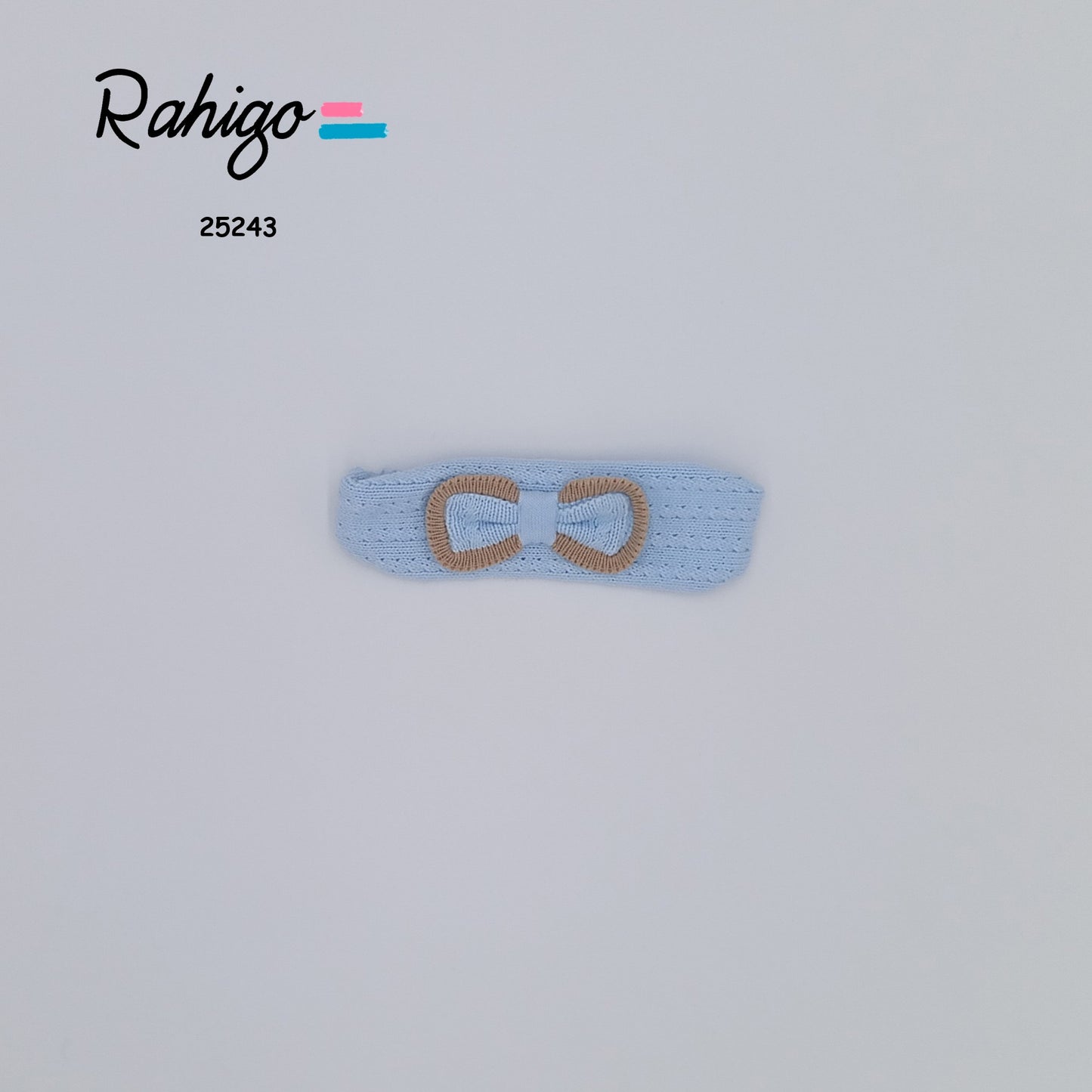 Jesusisto Rahigo Princesa Azul