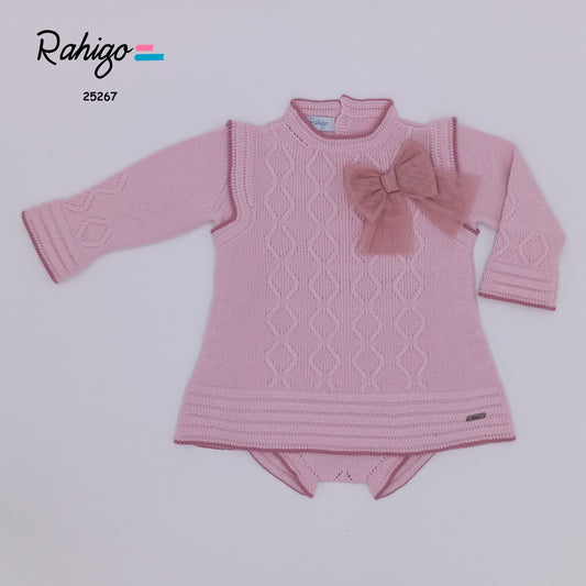 Jesusito Rahigo Coquette