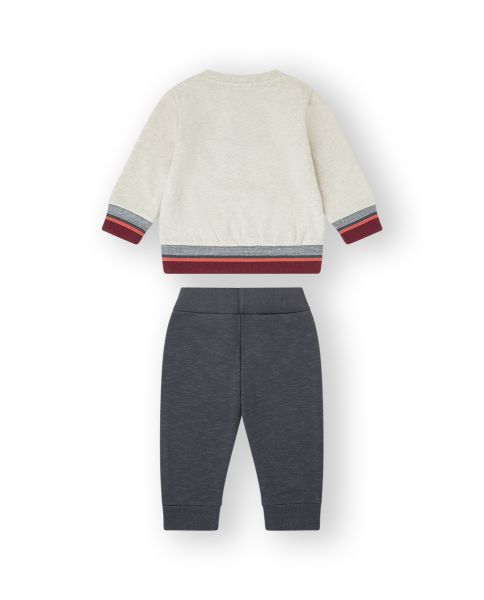 Conjunto Bike Rider Poser