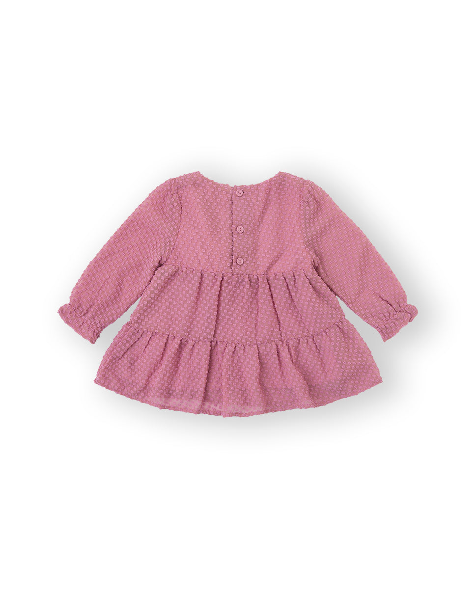 Vestido Rebecca