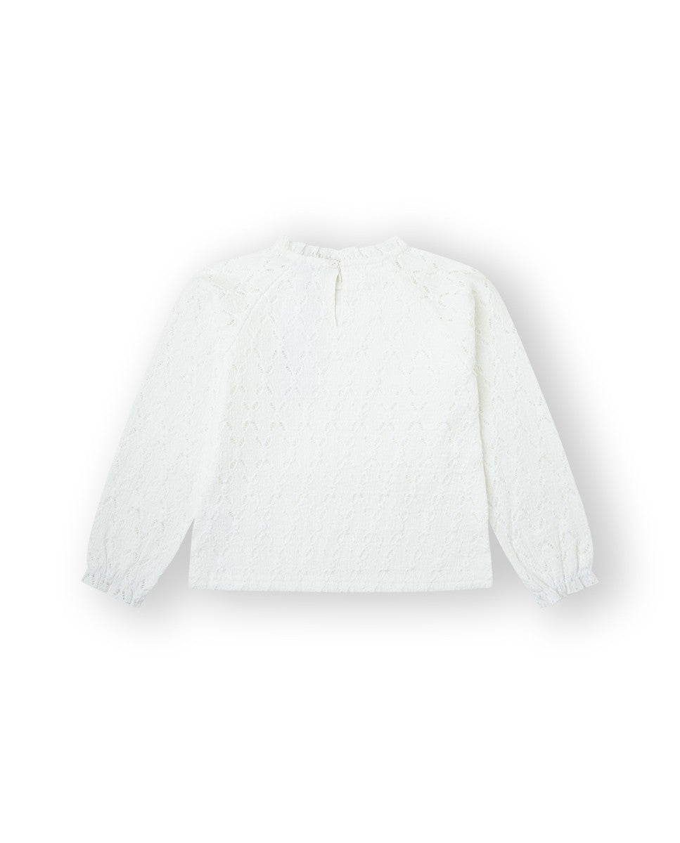 Conjunto Bebe Enma