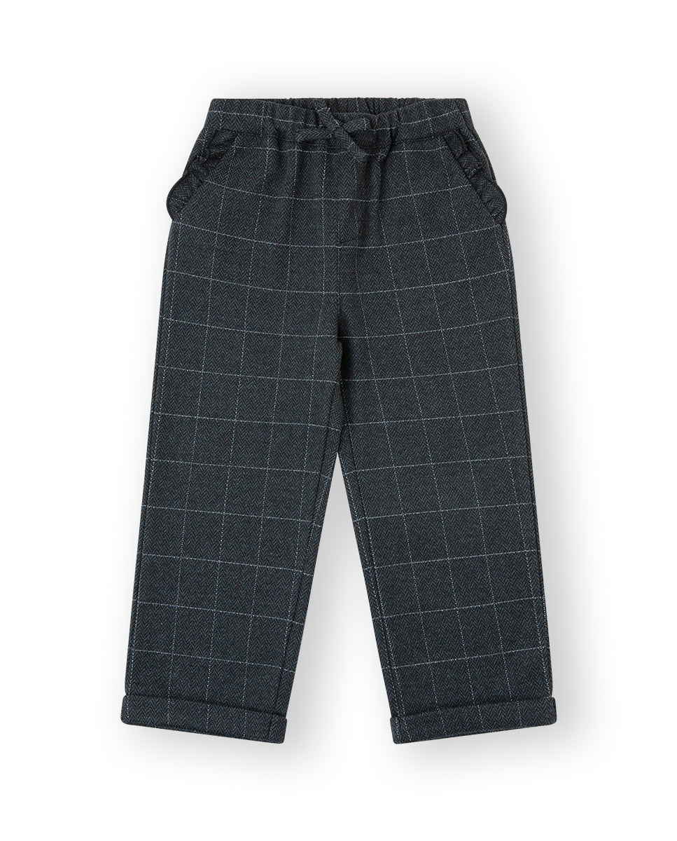 Conjunto Bebe Enma