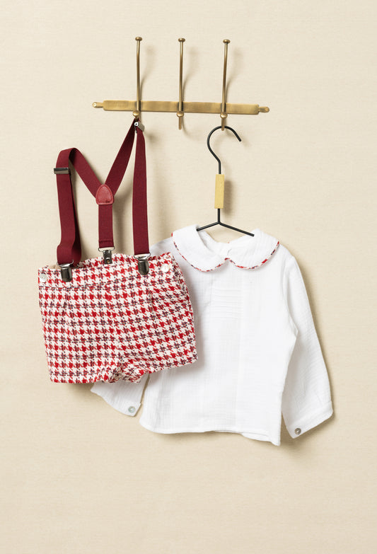 Conjunto Niño El Prado