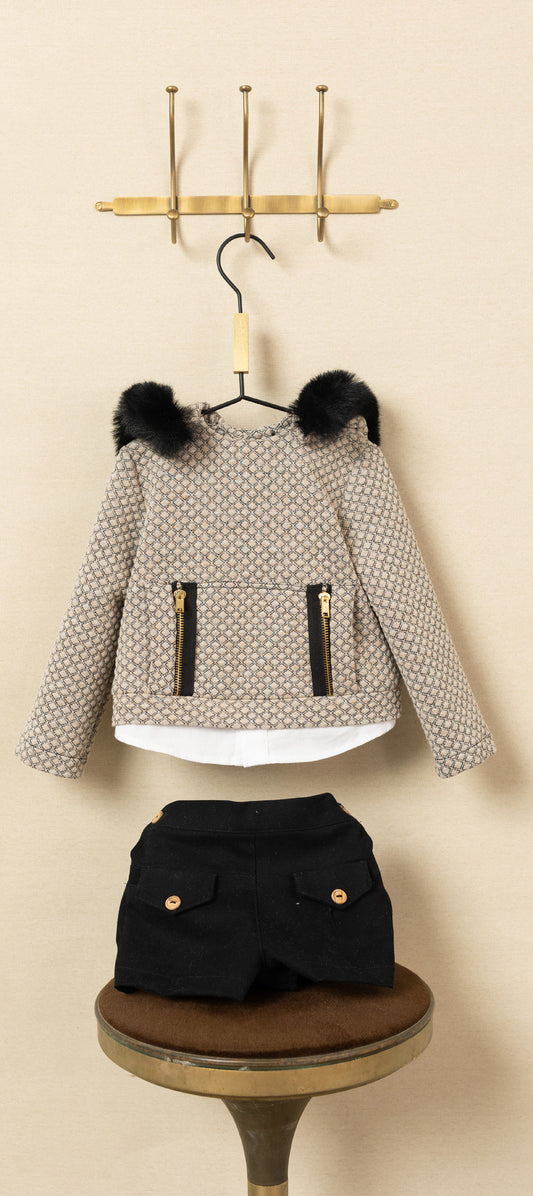 Conjunto Niño Ontario