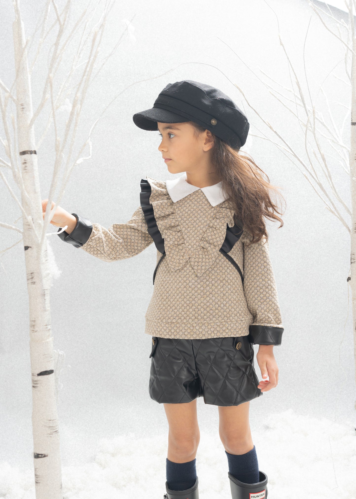 Conjunto Niño Ontario