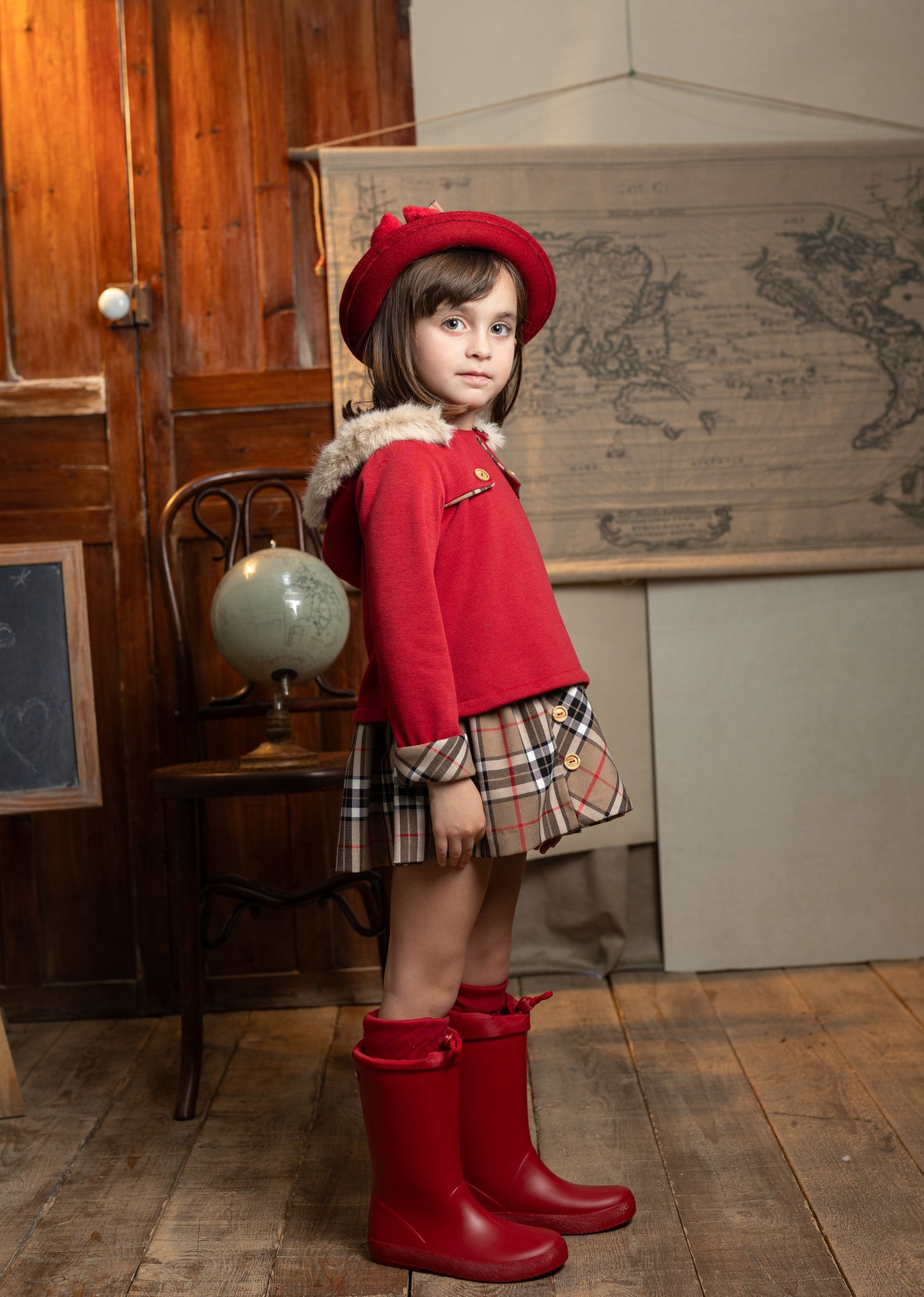 Sudadera Niño Orsay