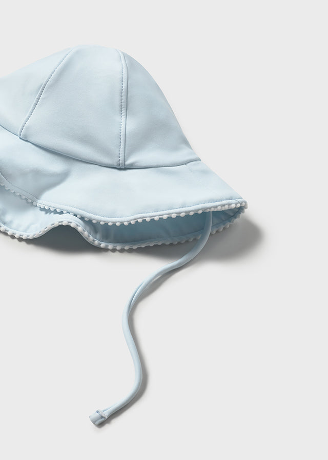 Conjunto Baño Gorro Sol Mayoral