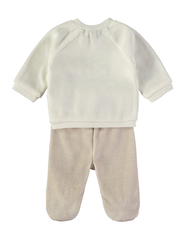 Conjunto Teddy Bears Two