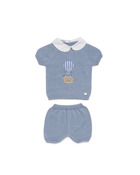 Conjunto 26073 Cielo