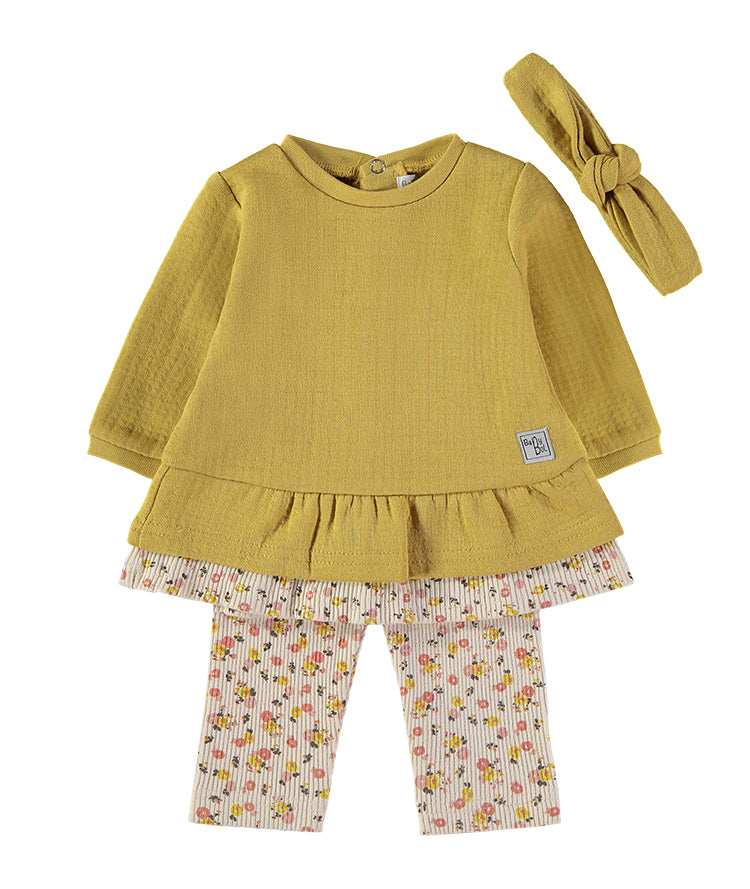 Conjunto Pradera Dorada