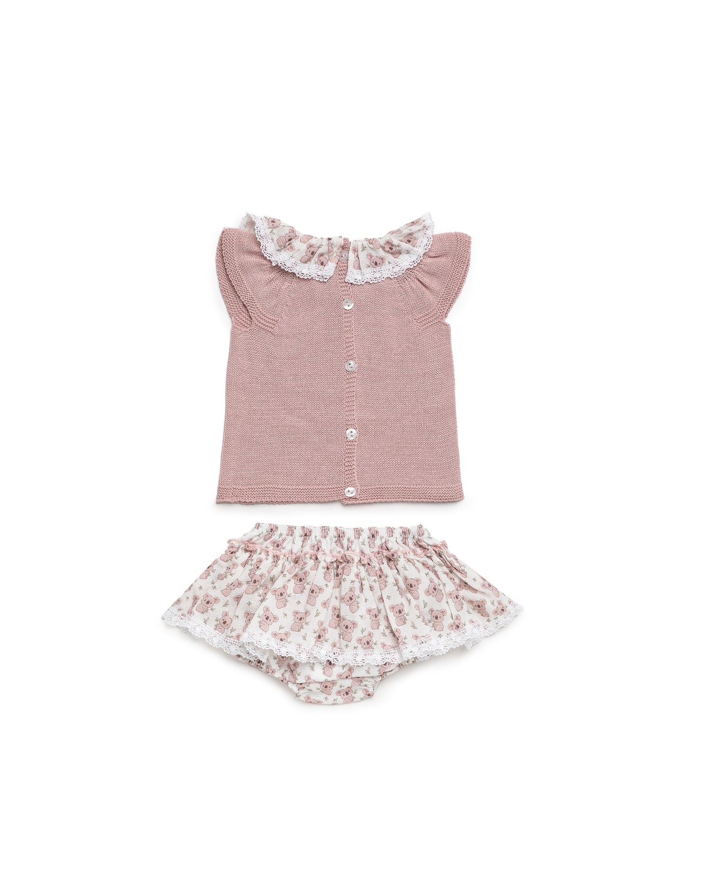 Conjunto 26088 Maquillaje