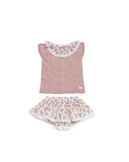 Conjunto 26088 Maquillaje