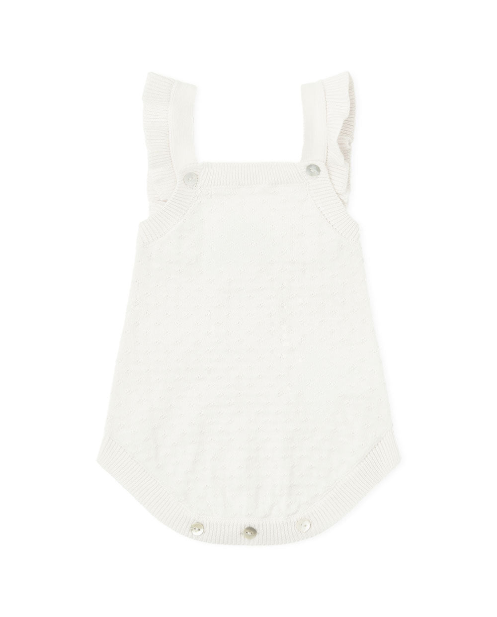 Peto Sensey Crudo