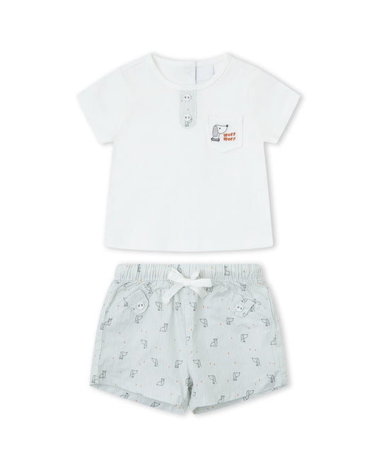 Conjunto Woft Woft