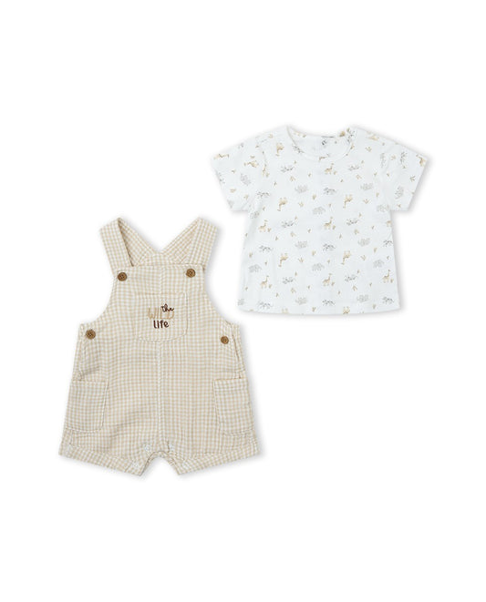Conjunto Peto Wild Life