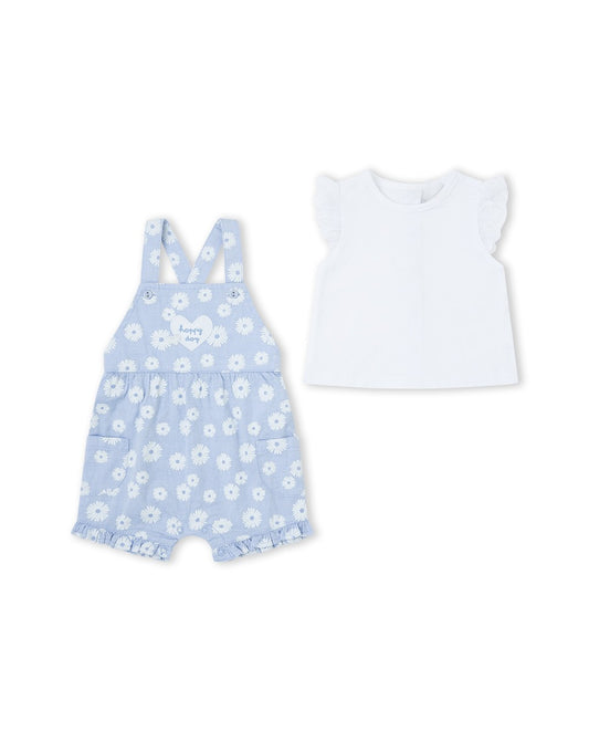 Conjunto Peto Happy Day