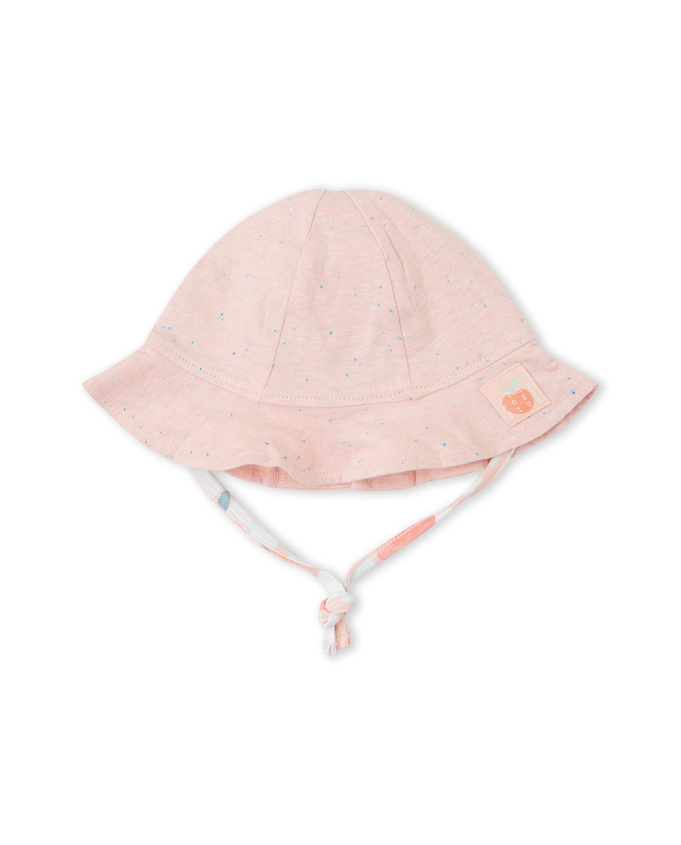 Conjunto Vestido Gorro Fresh