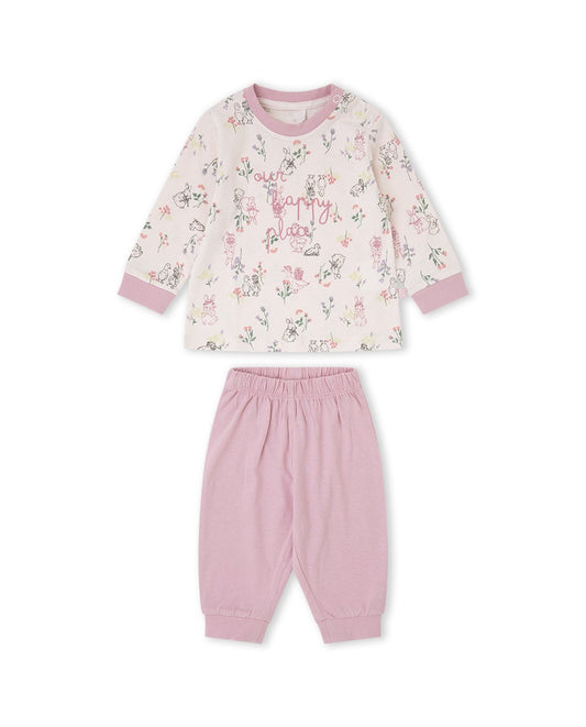 Conjunto Pijama Our Happy