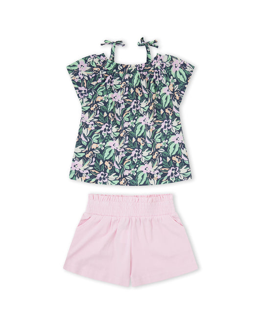 Conjunto Tropical Mits