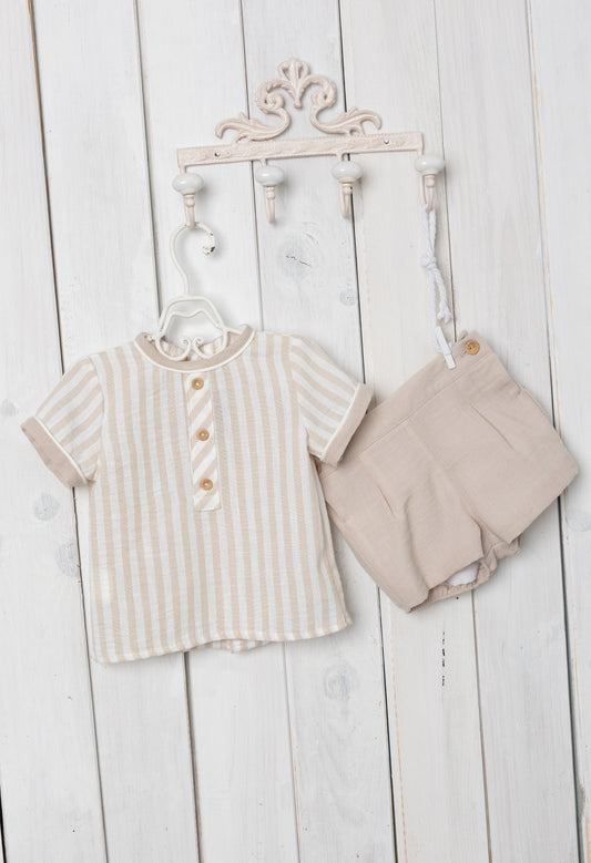 Conjunto Niño Bossa