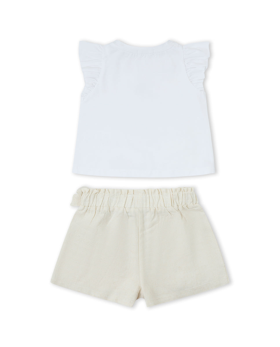 Conjunto Tull Lady