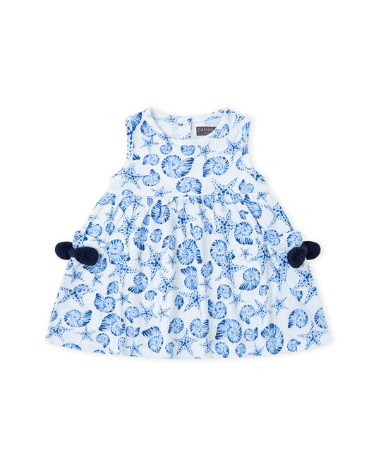 Vestido Vacay Sum