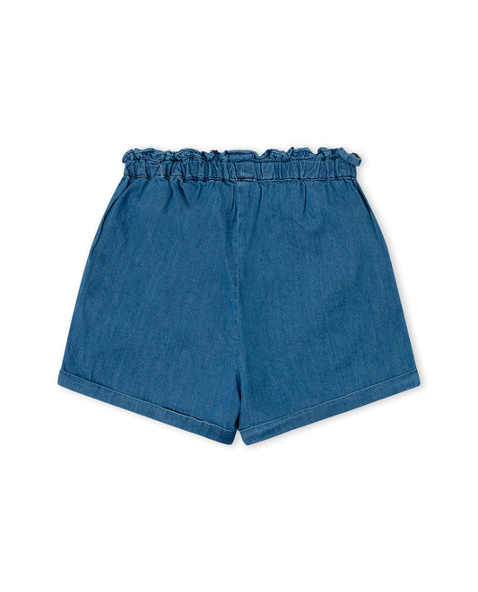 Conjunto Good Mood Denim