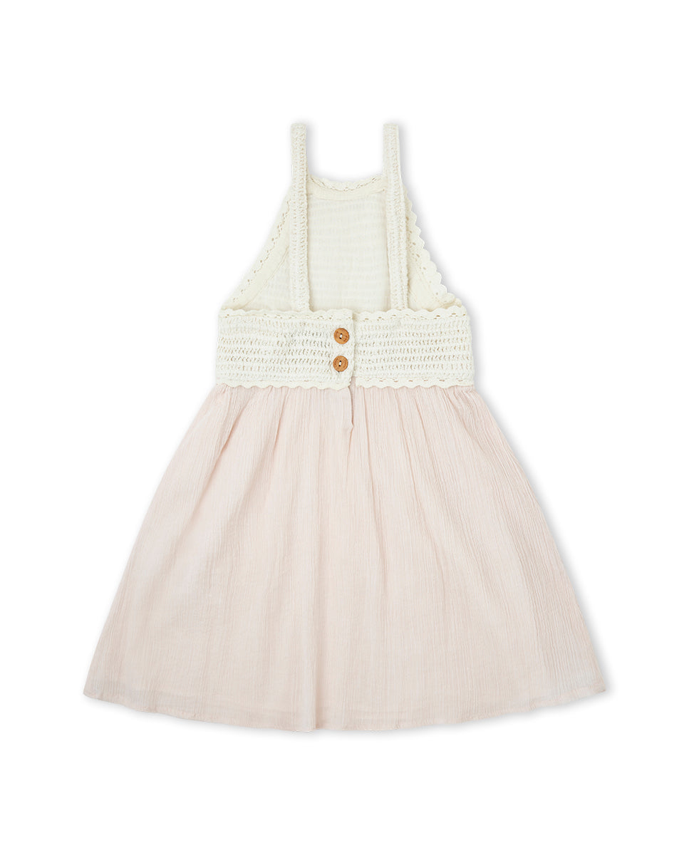 Vestido Suspiro Verano