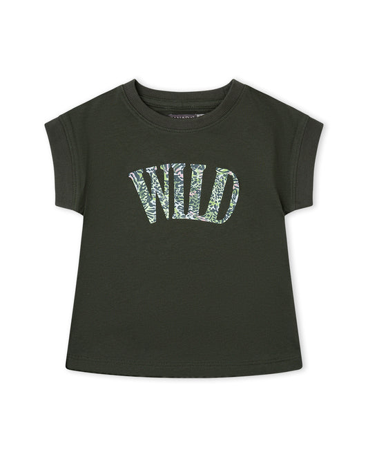 Conjunto Wild Sport
