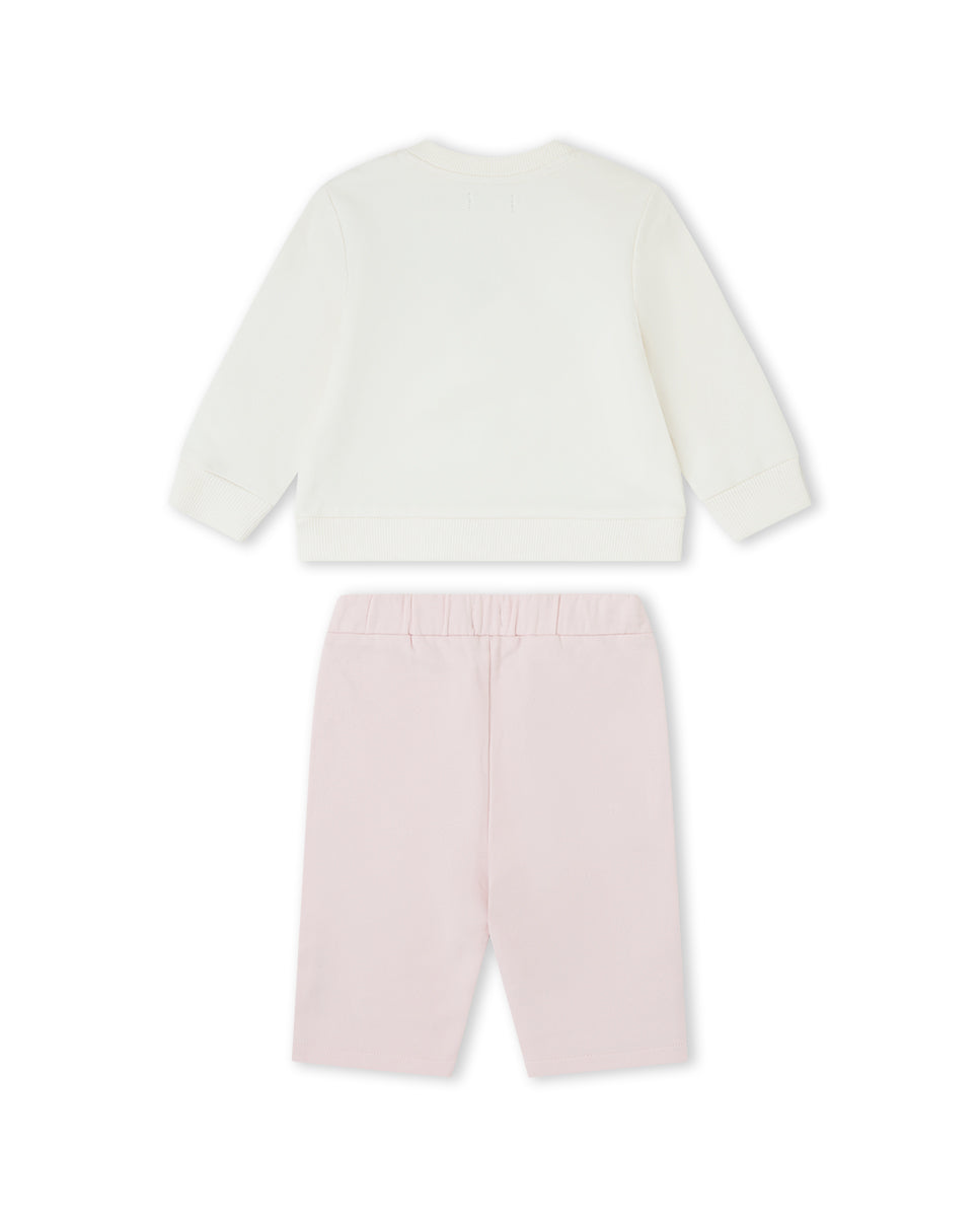 Conjunto Always in Trend