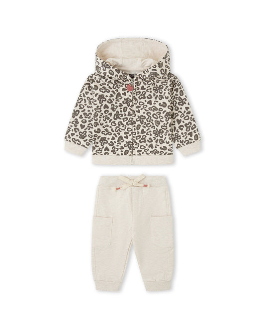 Conjunto Let´s Go