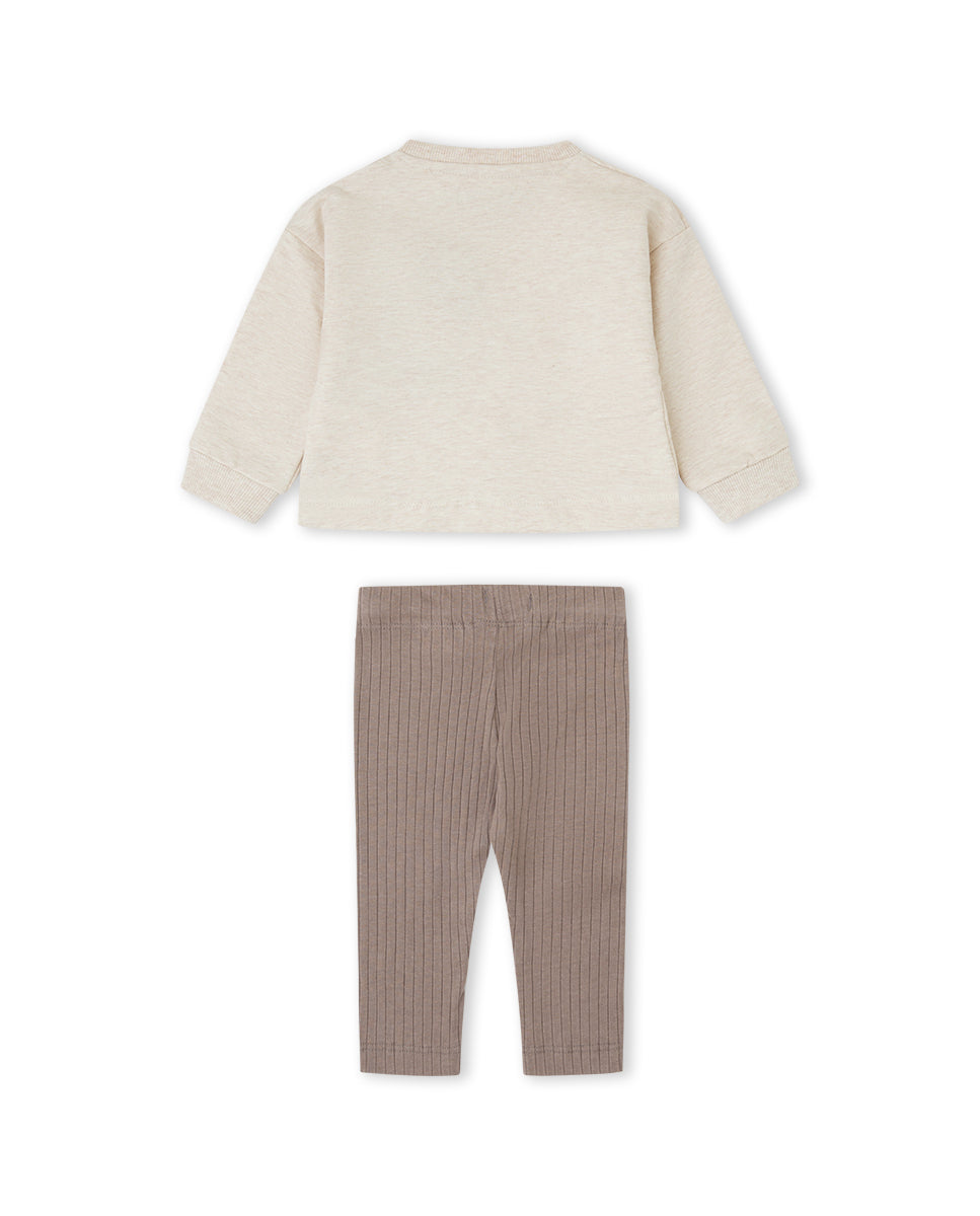 Conjunto To Discover