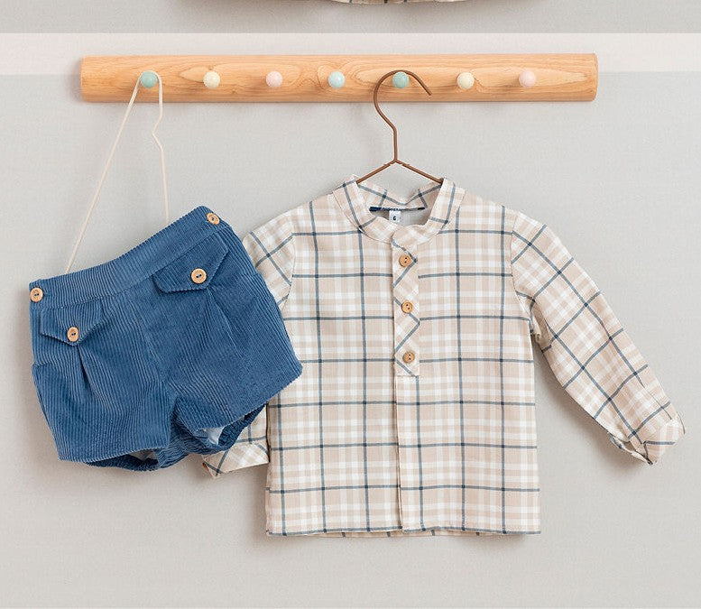 Conjunto Niño Eros