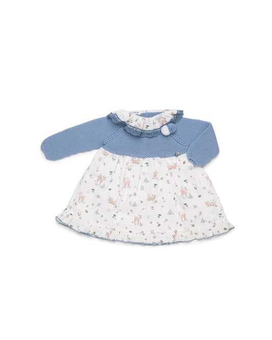 Vestido 26647 Bambi