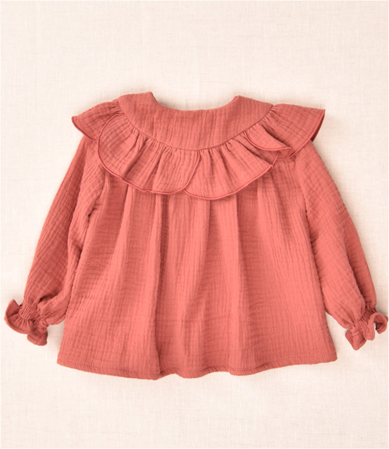 Conjunto Peto Onda Niña Jose Varon