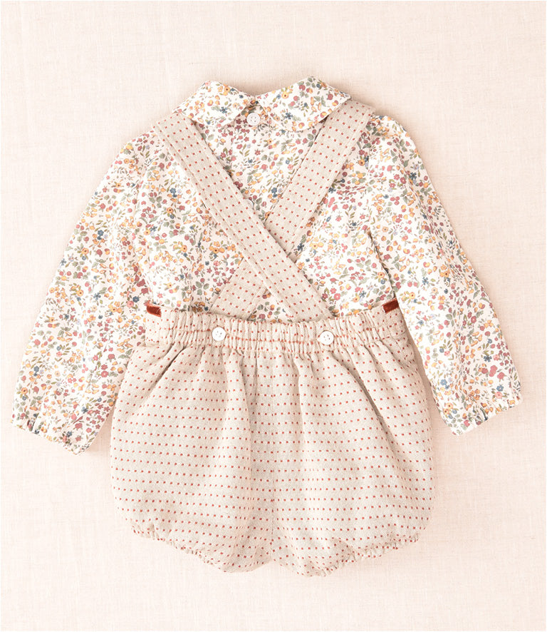 Conjunto Liberty Niño Jose Varon