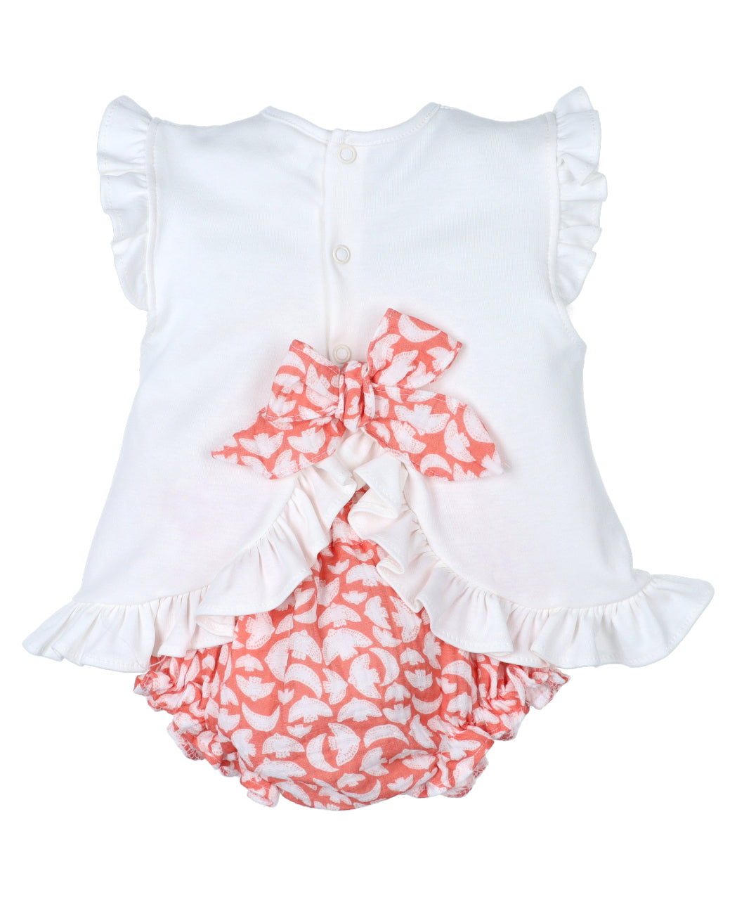 Conjunto Niño Pollitos