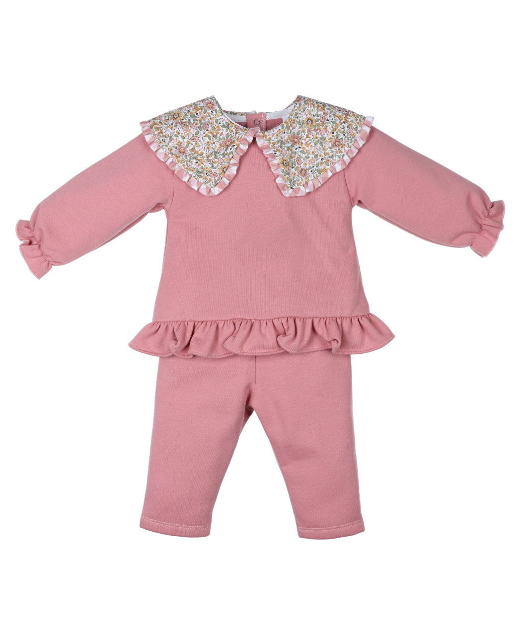 Conjunto Pololo Niño Dulce Otoño
