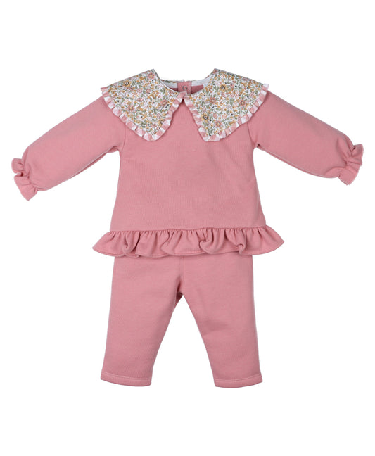 Conjunto Dulce Otoño