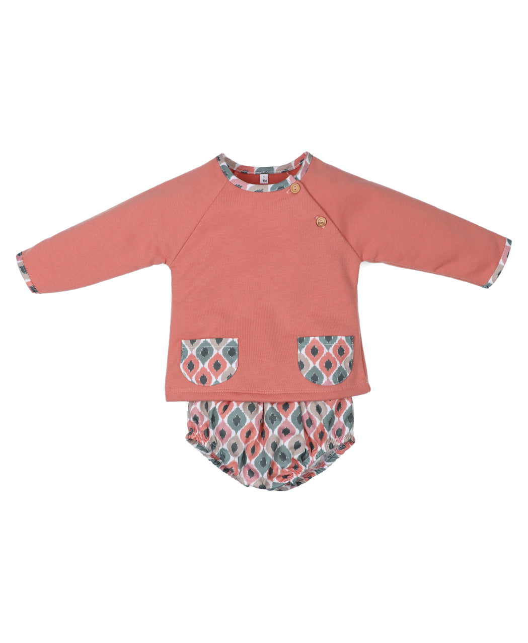 Conjunto Bosque Encantado