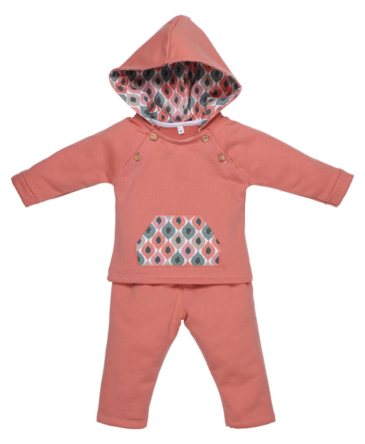 Conjunto Bosque Encantado