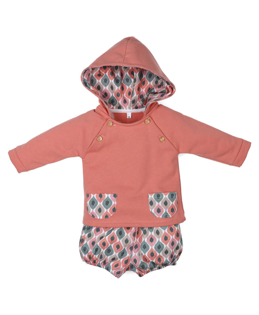 Conjunto Pololo Bosque Encantado