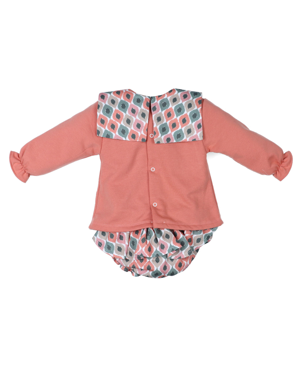 Conjunto Braguita Bosque Encantado