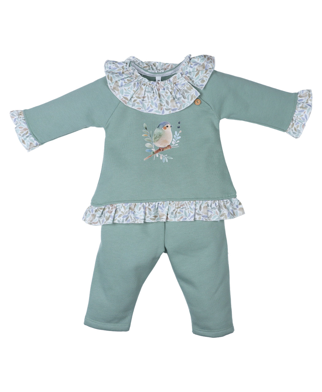 Conjunto Pio