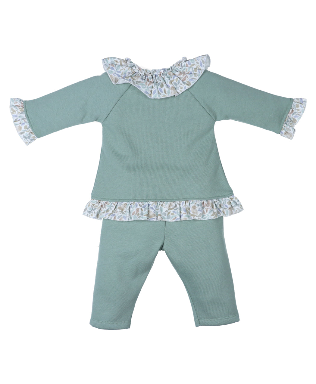 Conjunto Pio