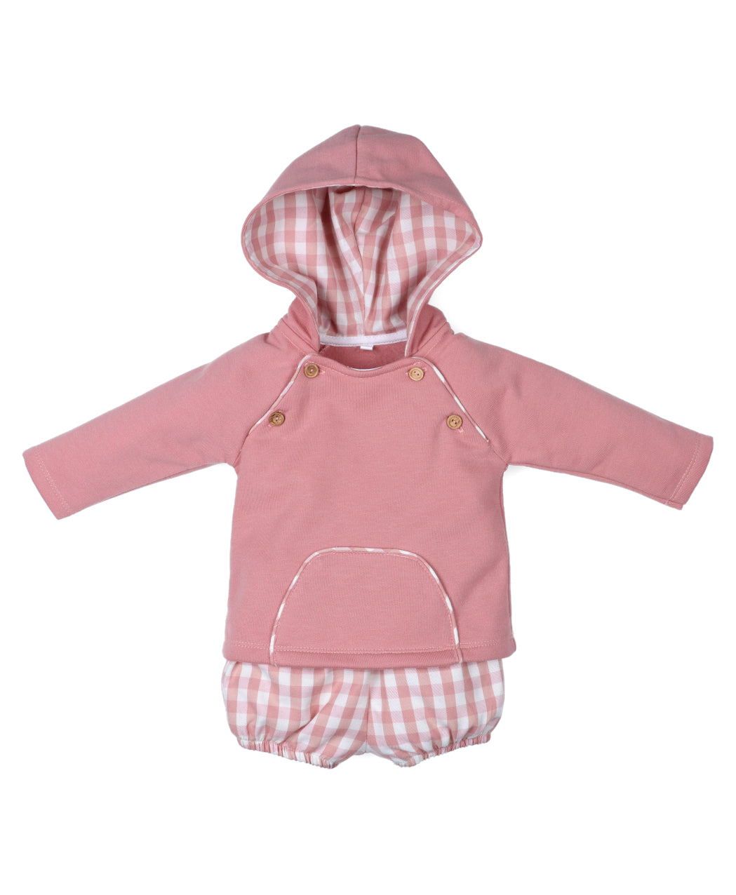 Conjunto Pololo Dulce Otoño