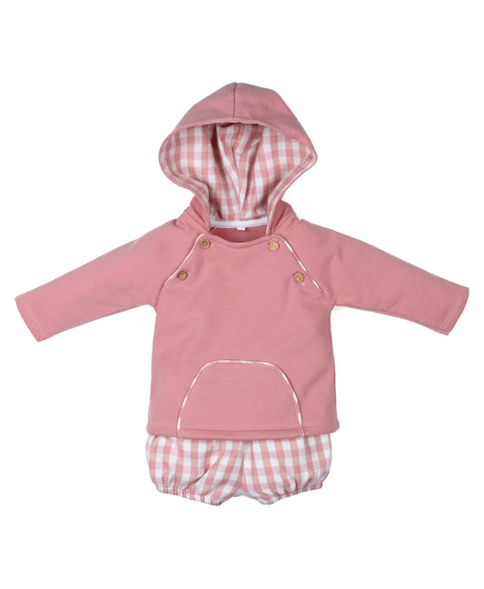 Conjunto Pololo Niño Dulce Otoño