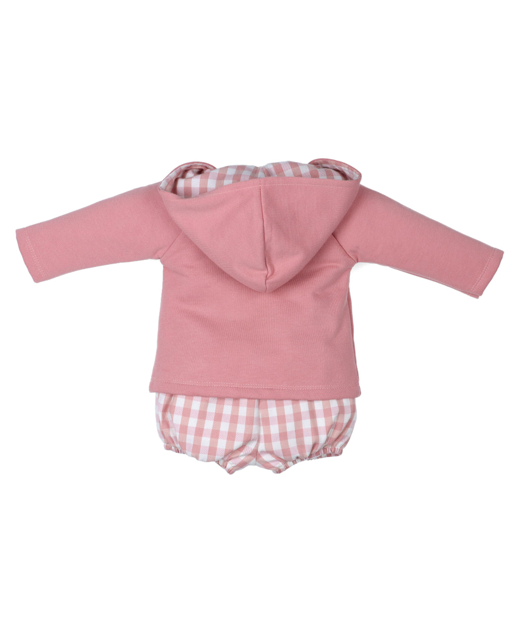 Conjunto Pololo Niño Dulce Otoño